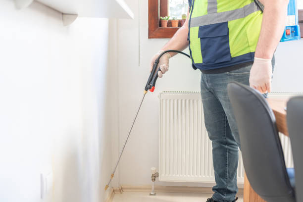 Pest Prevention Services in Heeia, HI